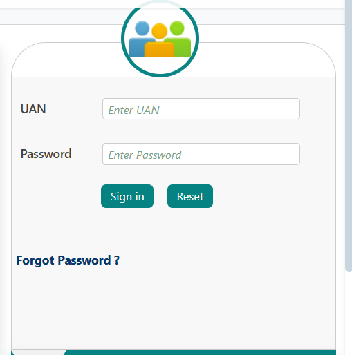 How to create a UN password