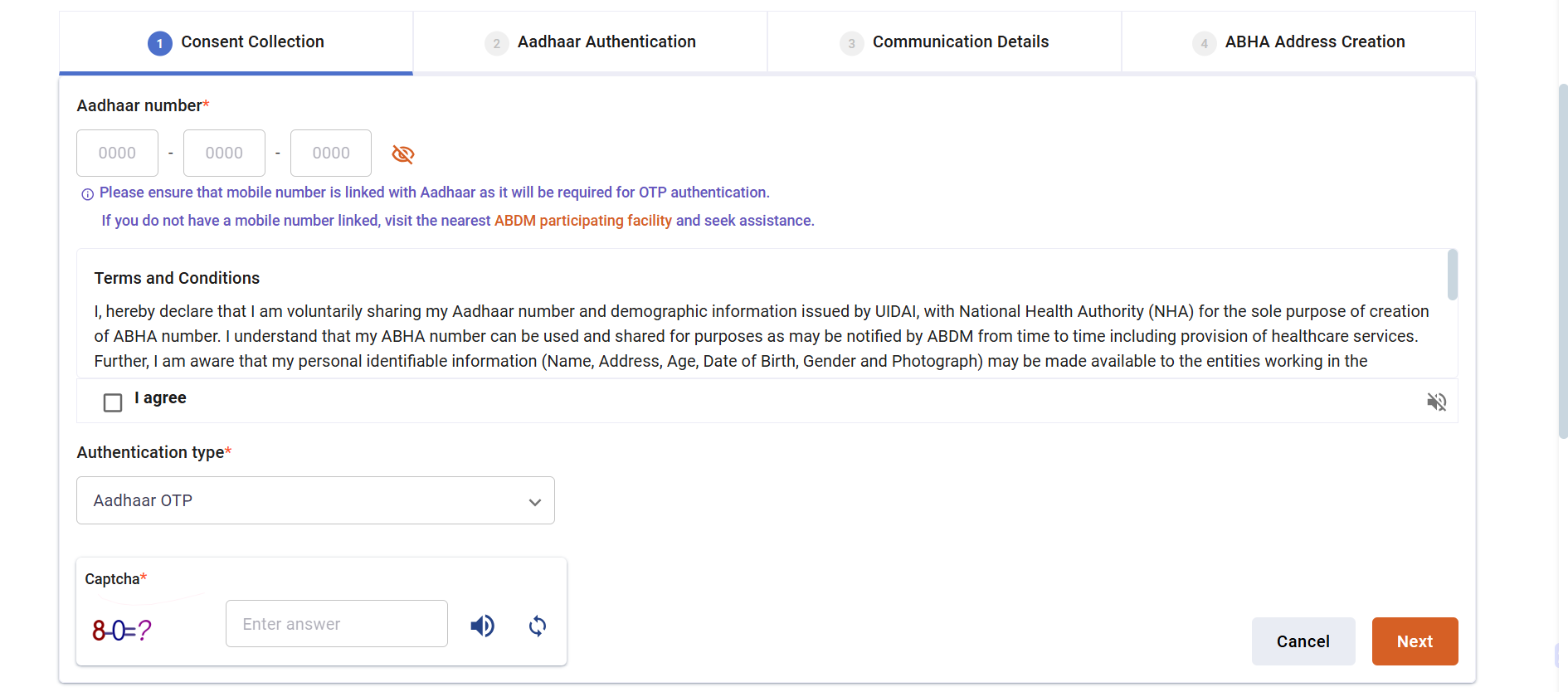 Abha Card Ayushman Card Difference | Abha Card vs Ayushman |