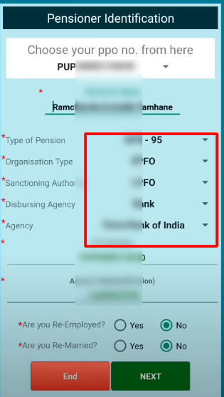 Life Certificate, jeevan praman online