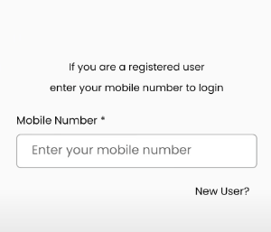 New Aadhar card, ration card, voter ID card online download