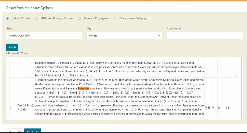 New Pan Card Apply Online | e pan card online apply | instant New PAN card online apply proteantech ।