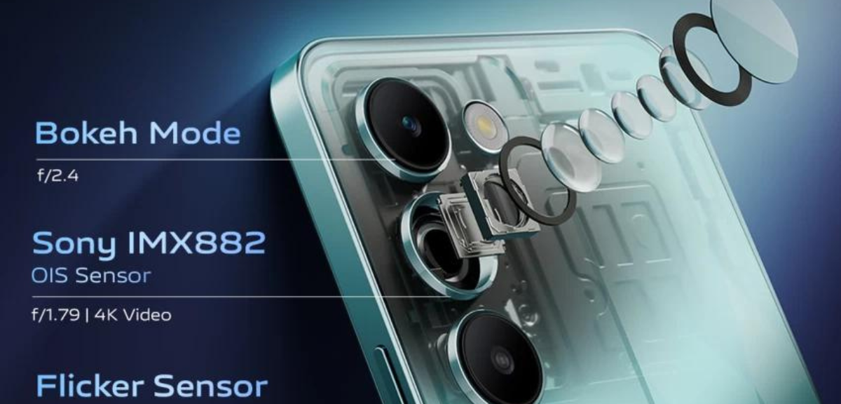 Vivo T3 Pro 5G Launch Date in India